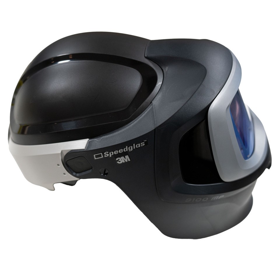 3M™ Speedglas™ 9100 MP Schweißmaske, mit 9100XX ADF