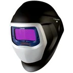 9100 Schweißmaske ohne Seitenfenster, mit 9100X ADF