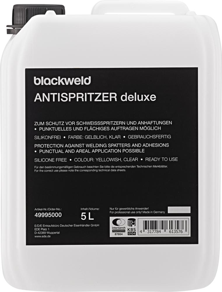 Antispritzer 1404 - 5 l Kanister BW