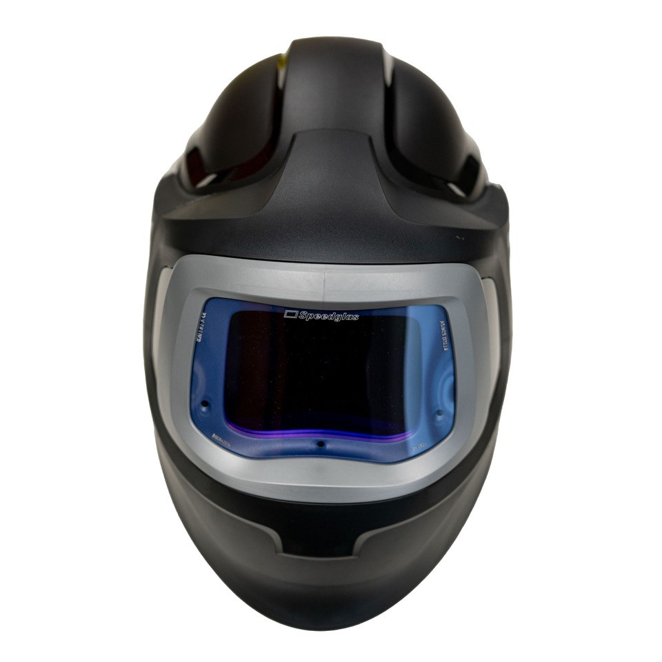3M™ Speedglas™ 9100 MP Schweißmaske, mit 9100XX ADF