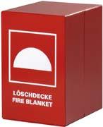 Stahlbehälter JT5000LB Löschdecke