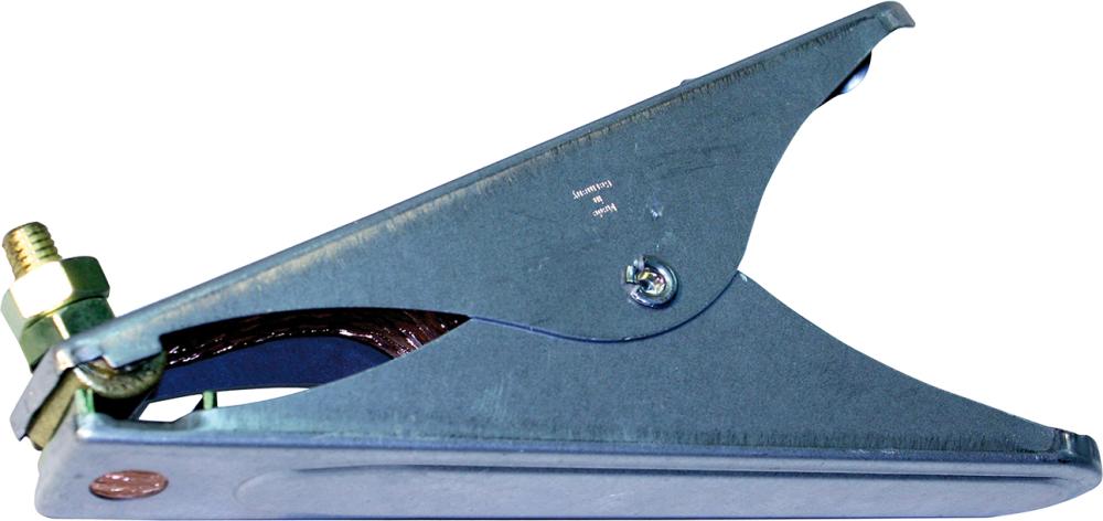 Erdklemme 600 Ampere