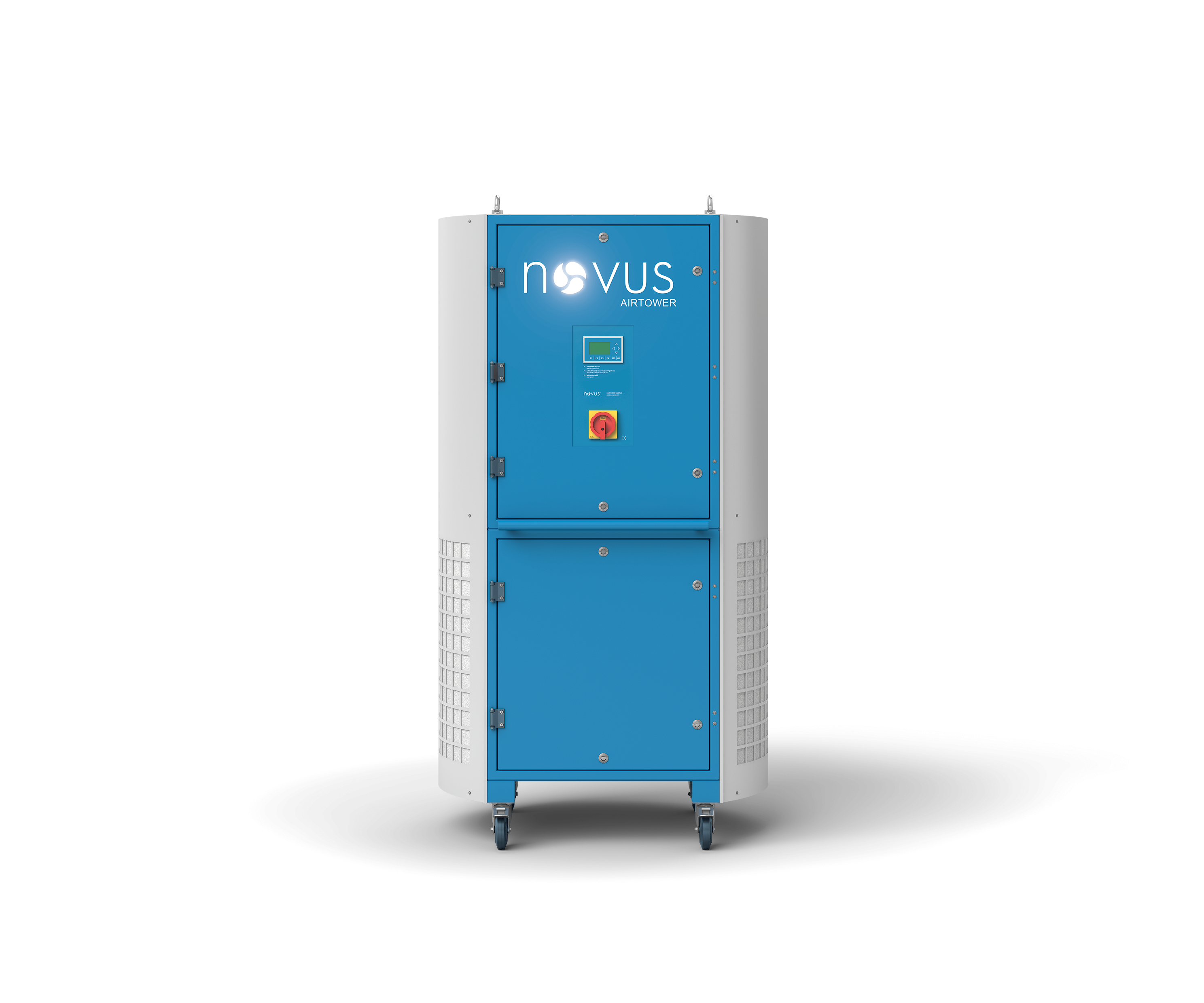 Airtower FT 5.000 F GO