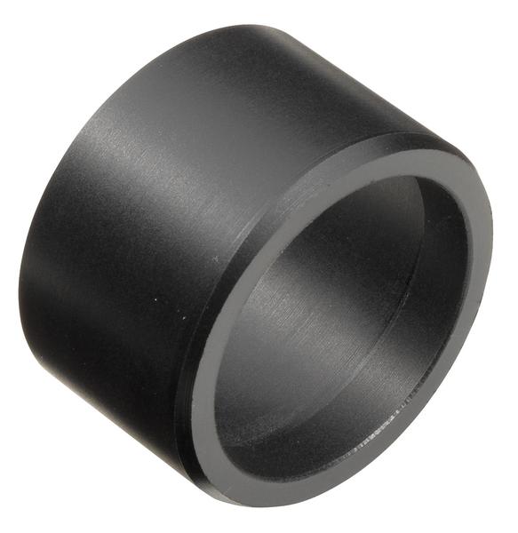 Adapterring für WIG-Schweißbrenner; RAB Plus (50 / 44 mm)