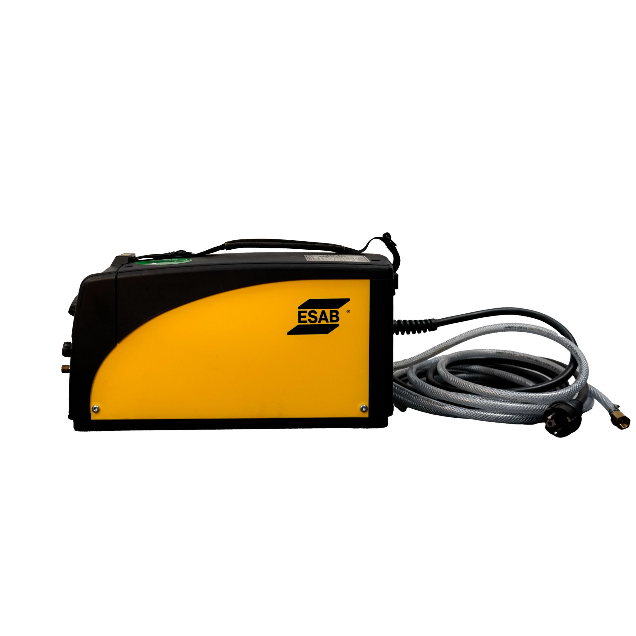 ESAB Caddy Tig 2200i TA34 (Abverkauf)