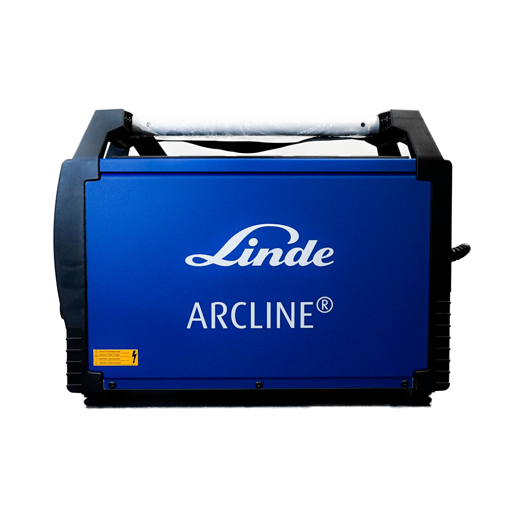 Linde Arcline WIG Inverter Schweißanlage TPL 230 Puls DC