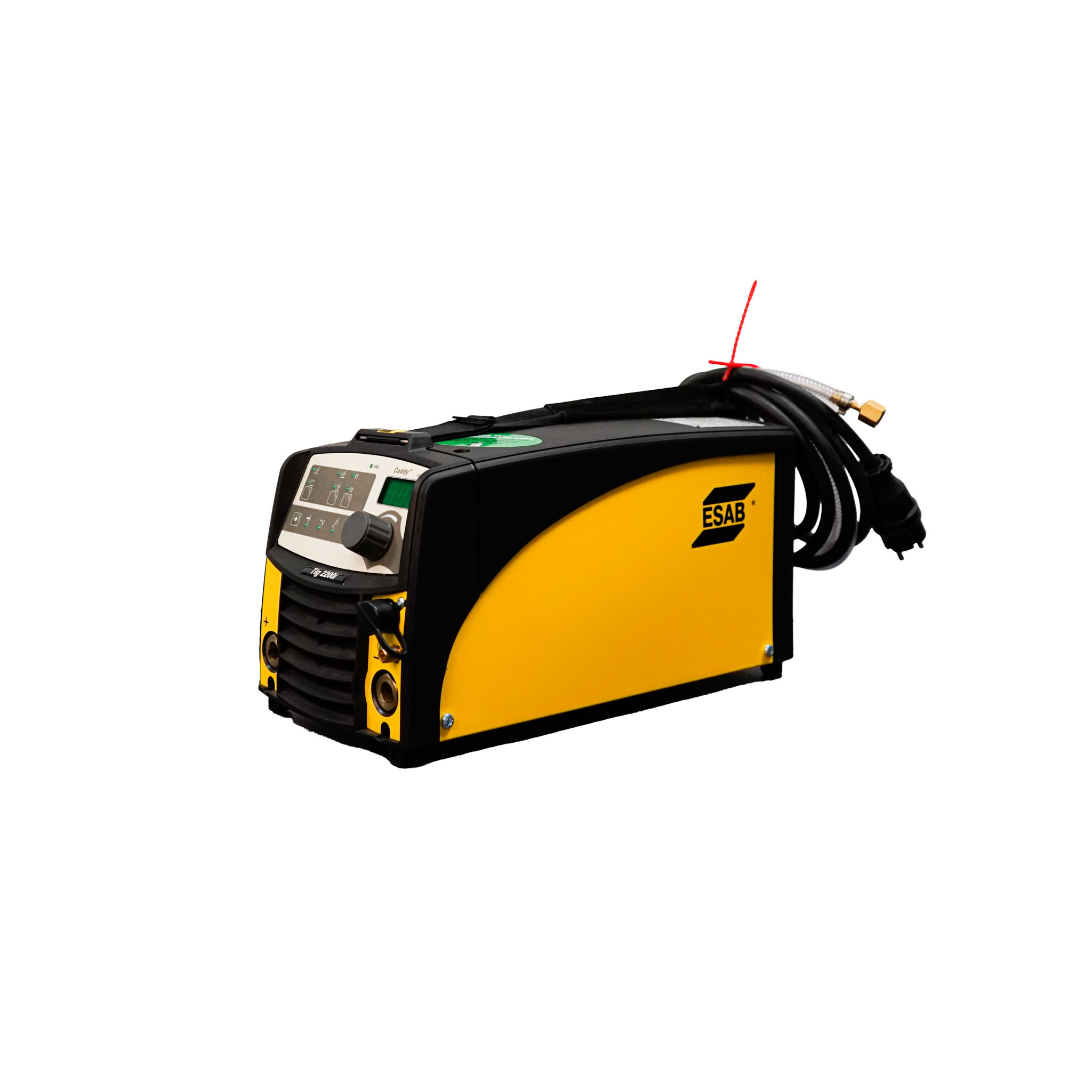 ESAB Caddy Tig 2200i TA33 (Abverkauf)