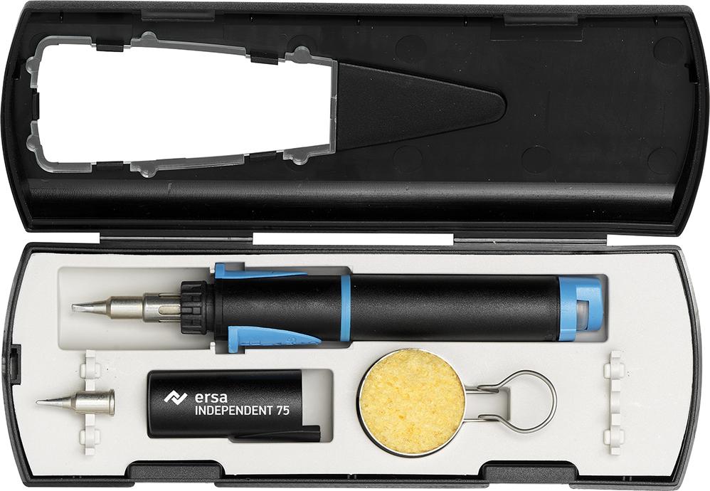 Gaslötset Independent 75 Basic-Set Ersa