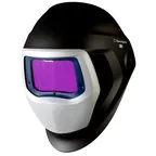 9100 Schweißmaske mit Seitenfenster und 9100XX ADF