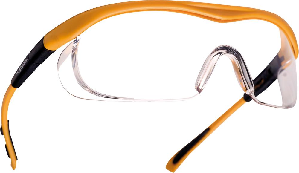 Brille Targa, klar
