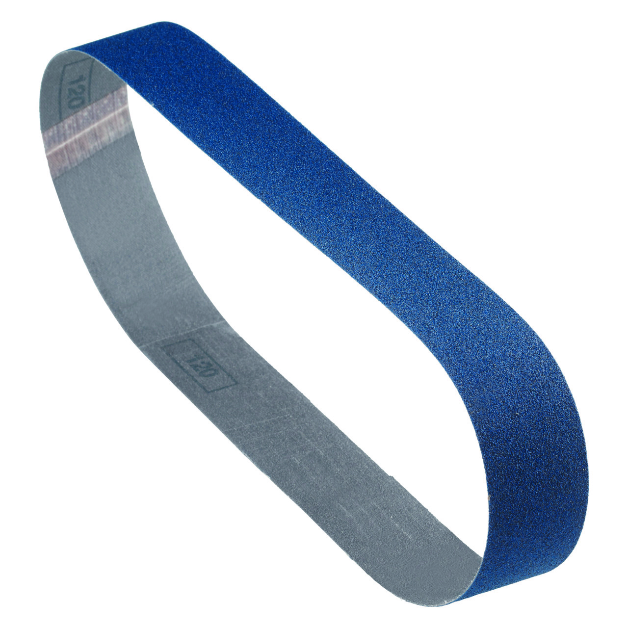 Schleifband ESB ZL 40x760mm K120