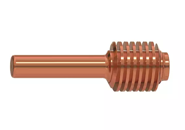 Electrode, T30v/T45v/m, 15-45 A
