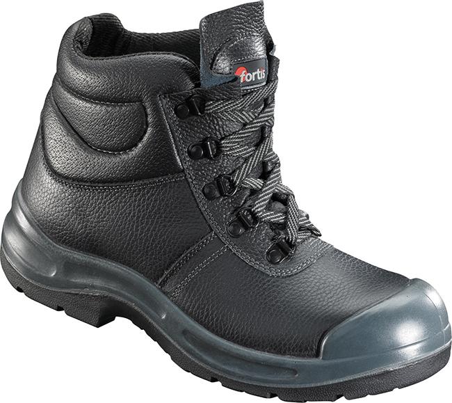 Bau-Schuh, S3,ÜK, Gr. 47, FORTIS