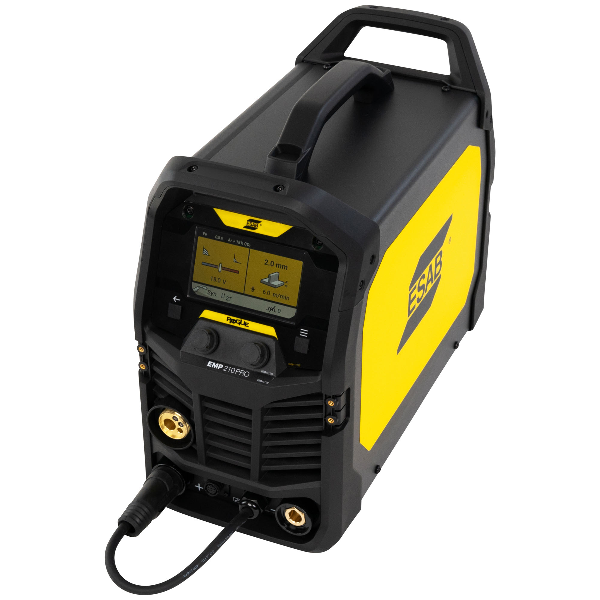 ESAB Rogue EMP 210 Pro