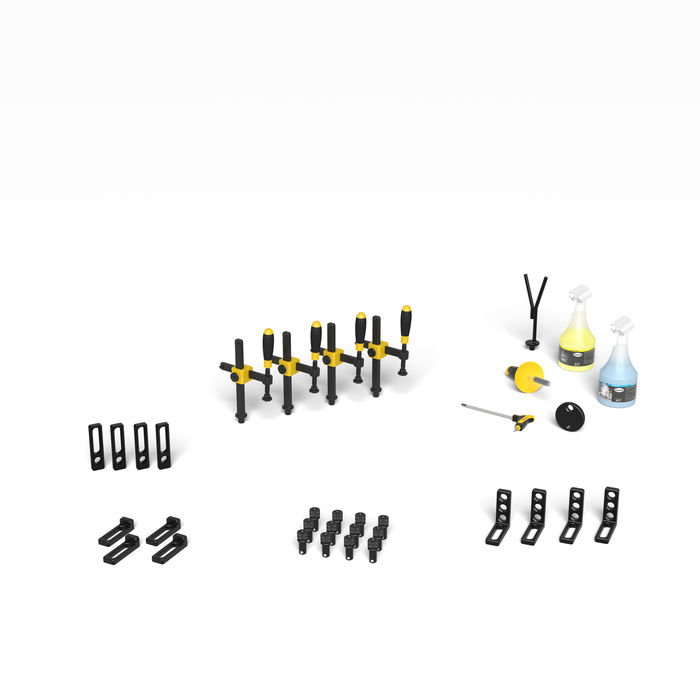 Set 1 NEU