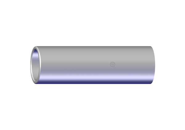 Gasdüse für MIG/MAG-Schweißbrenner; Zylindrisch; Ø 18; 69 mm