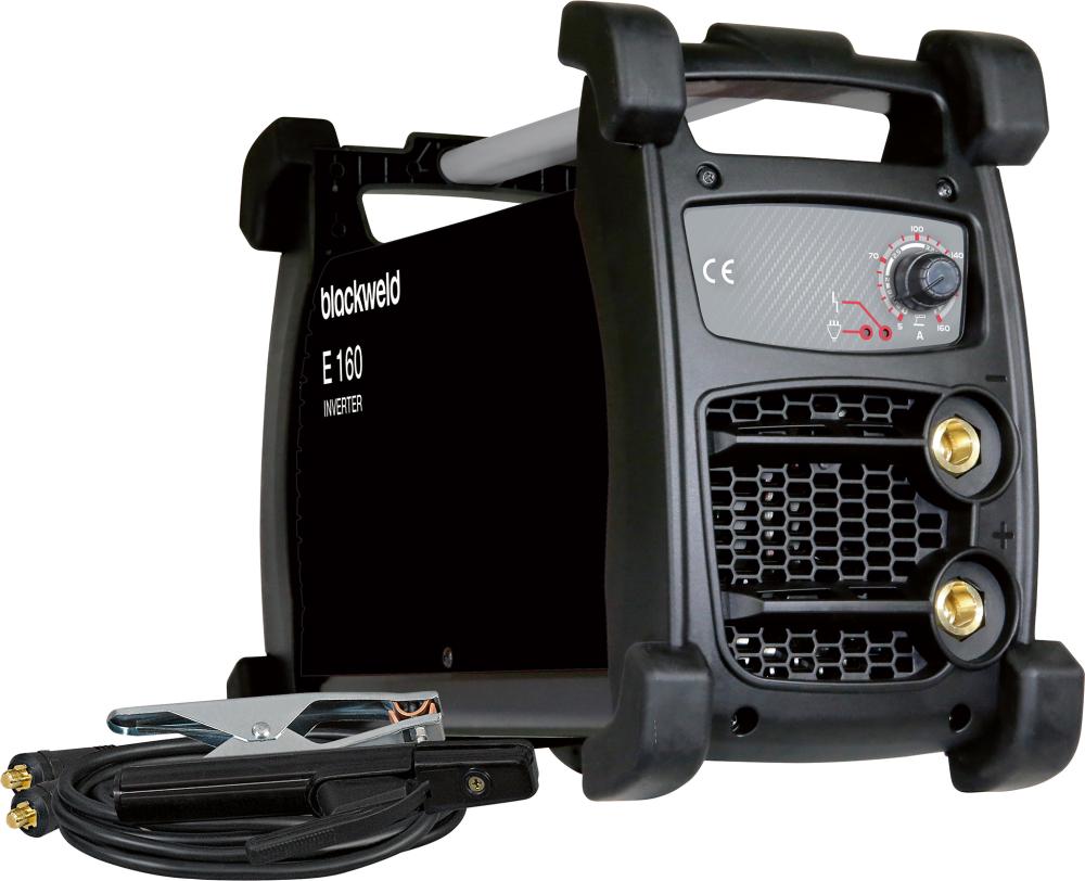 E-Handinverter E 160