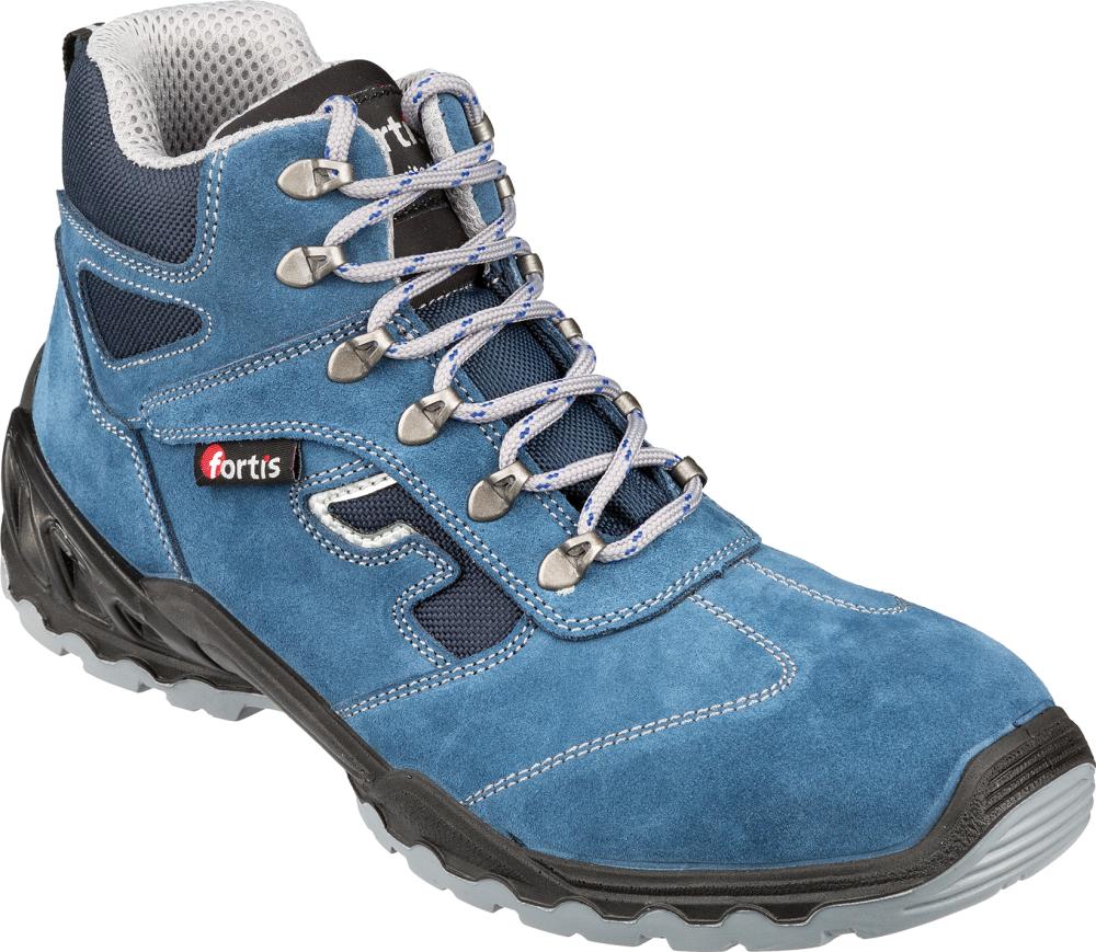 Stiefel Midgard,S1,Gr.38,blau,FORTIS Stiefel Midgard,S1,Gr.38,blau,FORTIS