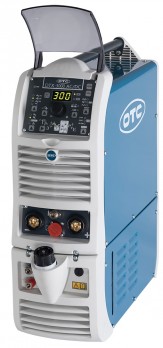DTX 3000 WIG AC/DC 
