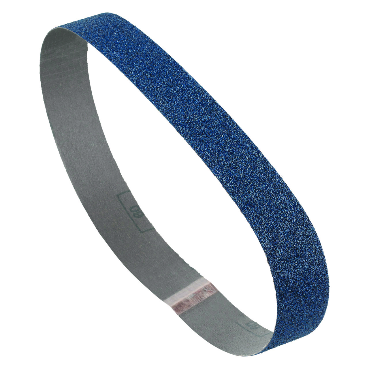 Schleifband ESB ZL 40x760mm K60