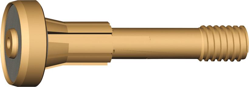 Gasdiffusor 2,4 Gasdiffusor 2,4