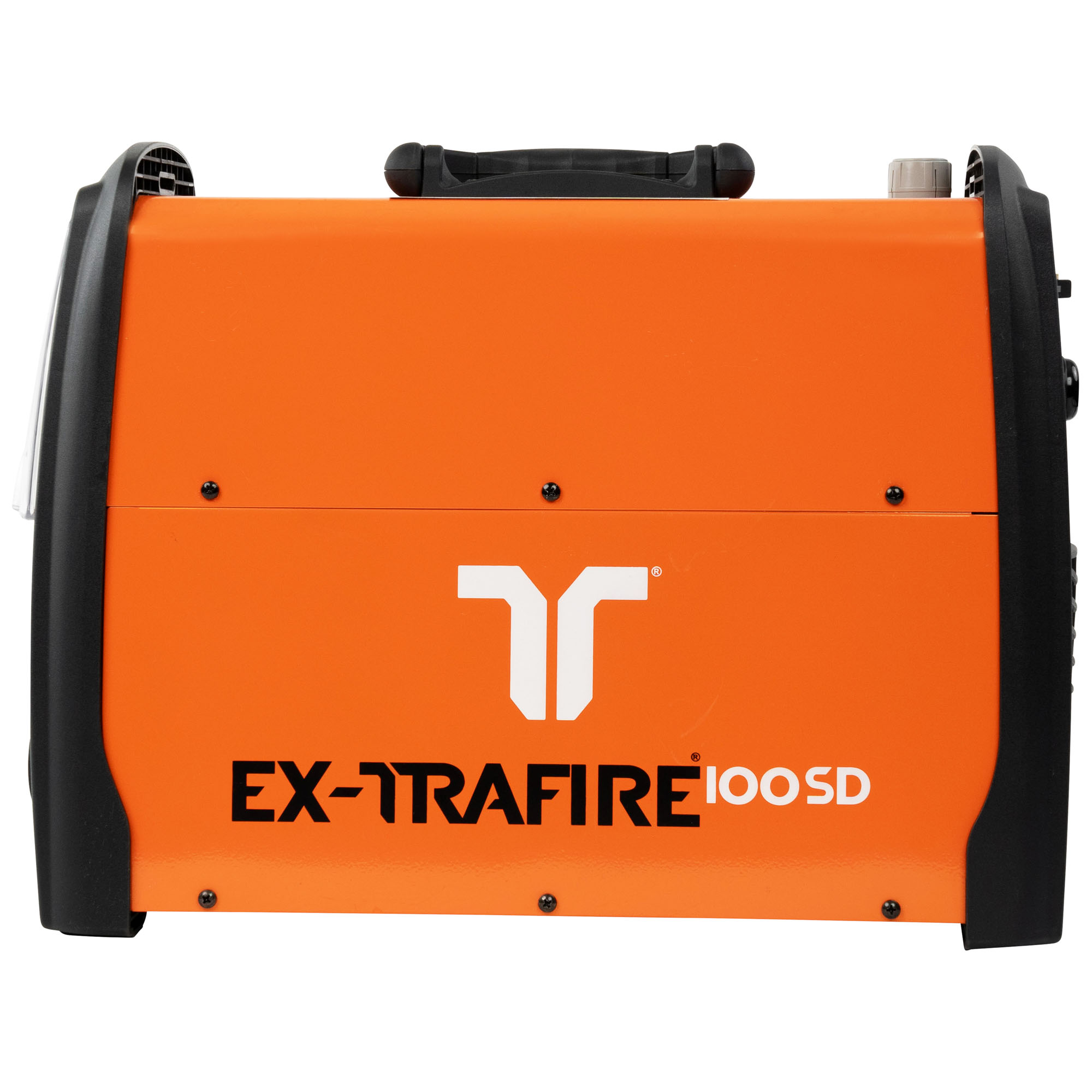 Thermacut EX-TRAFIRE 100SD / Hand System / 8m Brenner / Starter-Kit