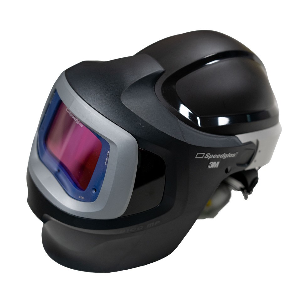 3M™ Speedglas™ 9100 MP Schweißmaske, mit 9100XX ADF