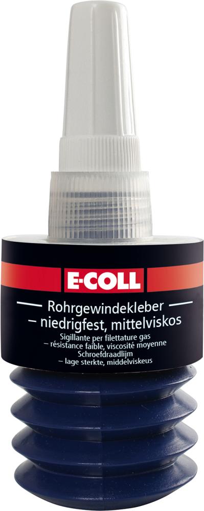 Rohrgewindekleber nf-mv 50g E-COLL