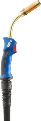 MB 501D 4,00m GRIP MB 501D 4,00m GRIP
