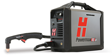 Powermax 45 XP CE/CCC Hand System
