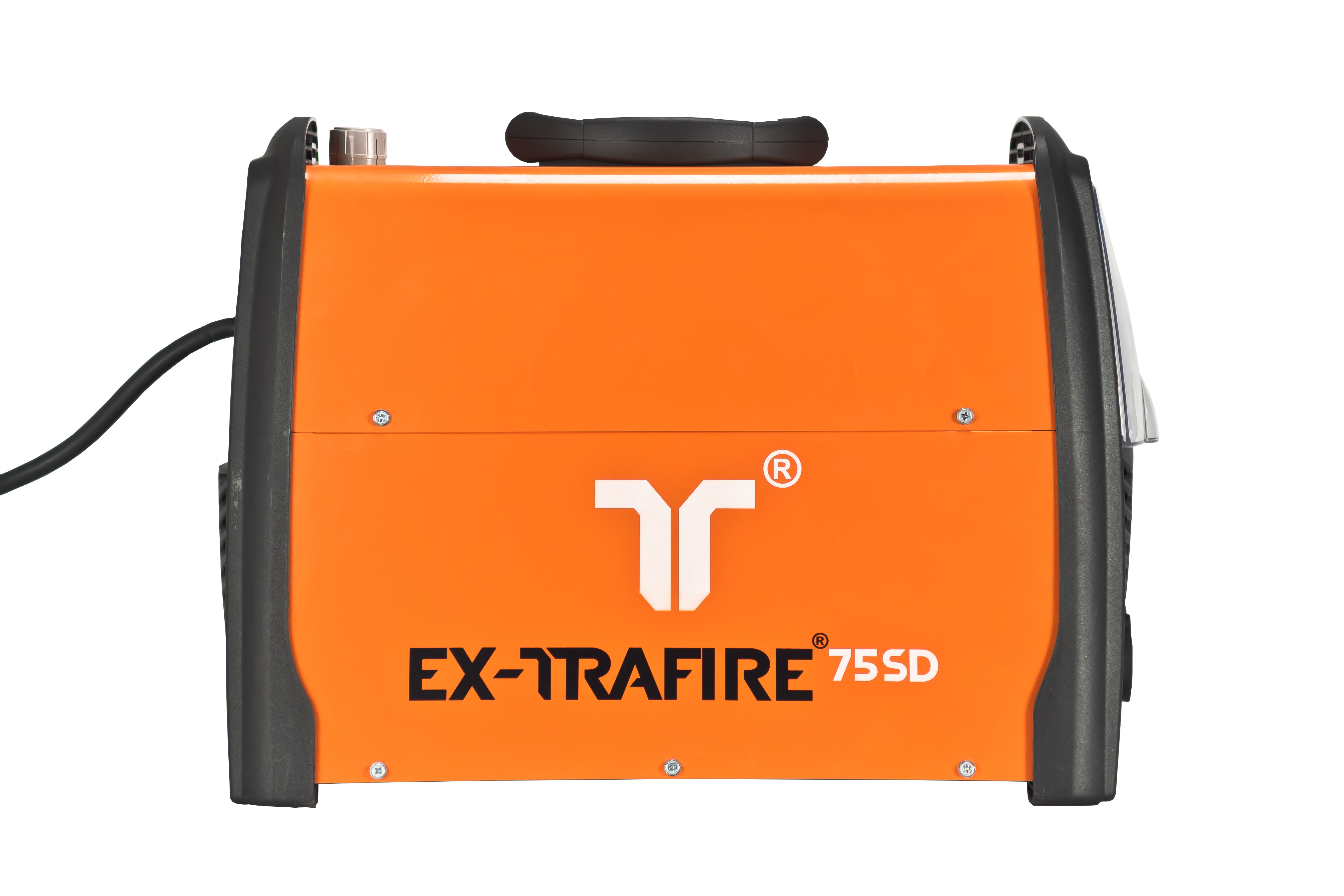 Thermacut EX-TRAFIRE 75SD / Hand System / 8m Brenner / Starter-Kit