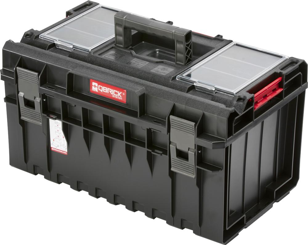 Werkzeugbox 585x385x320mm QBRICK