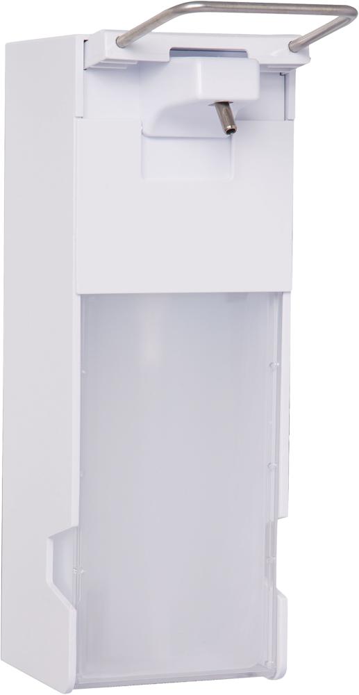 Wandspender für 1L Gebinde E-COLL Wandspender für 1L Gebinde E-COLL