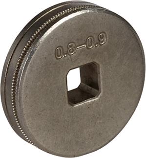 Vorschubrolle Fe/Fx 0,6-0,9 M201S