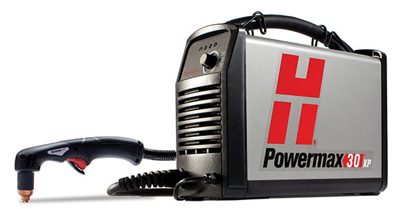 Powermax 30 XP CE Handsystem