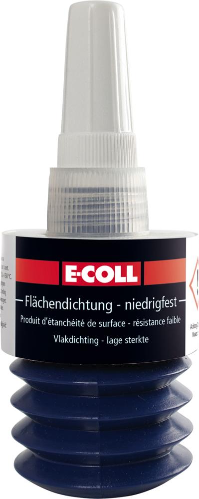 Flächendichtung niedrigf. 50g E-COLL