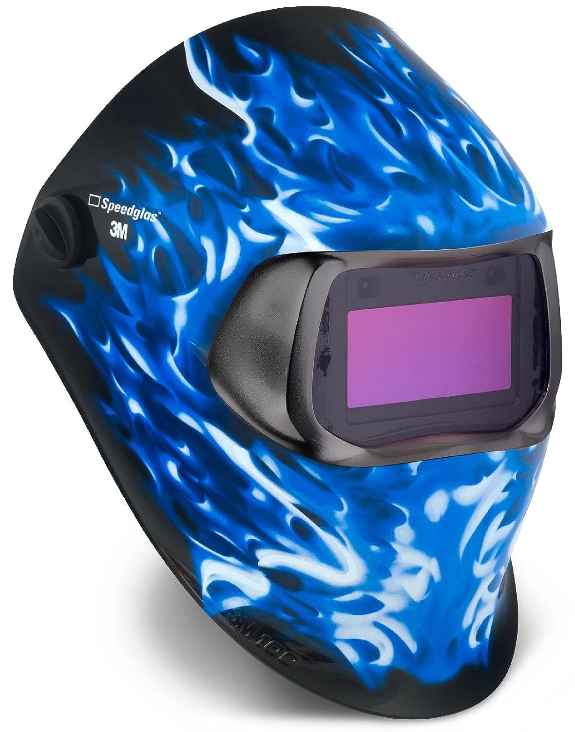 3M™ Speedglas™ Schweißmasken Serie 100, Ice Hot