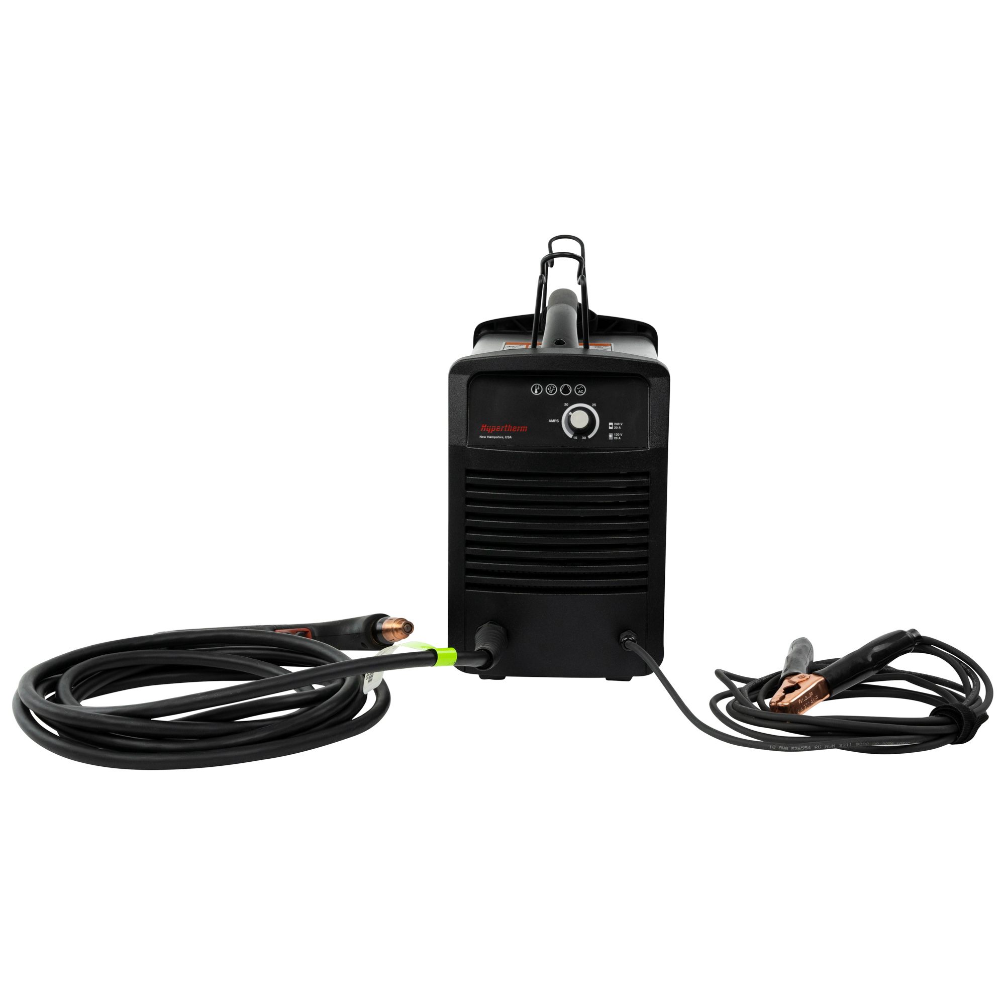 Powermax 30 AIR CE Handsystem