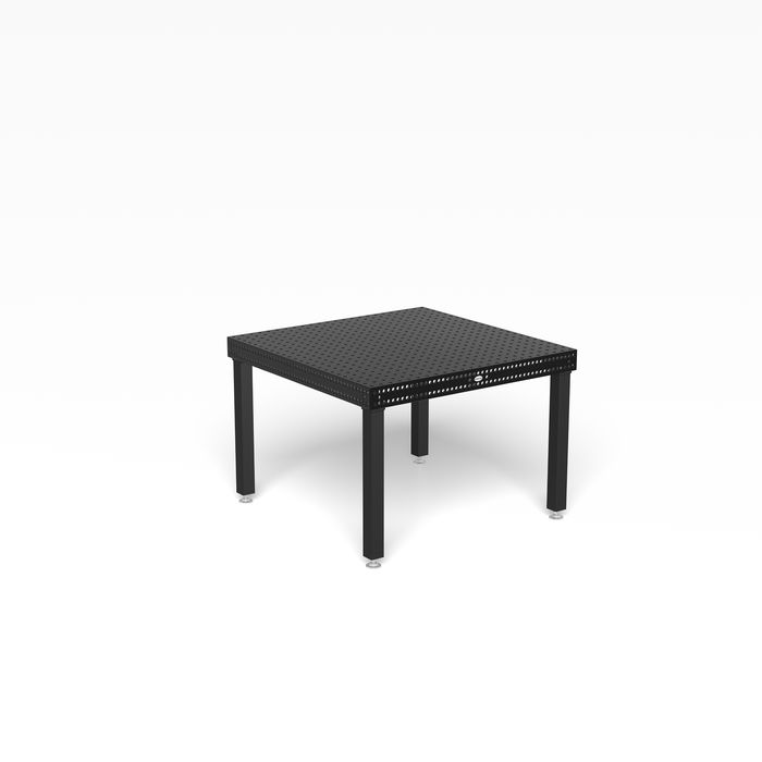 Tisch Professional 750 1200x1200x100mm