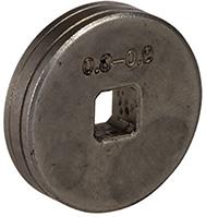 Vorschubrolle 1.0-1.2 FD M201M