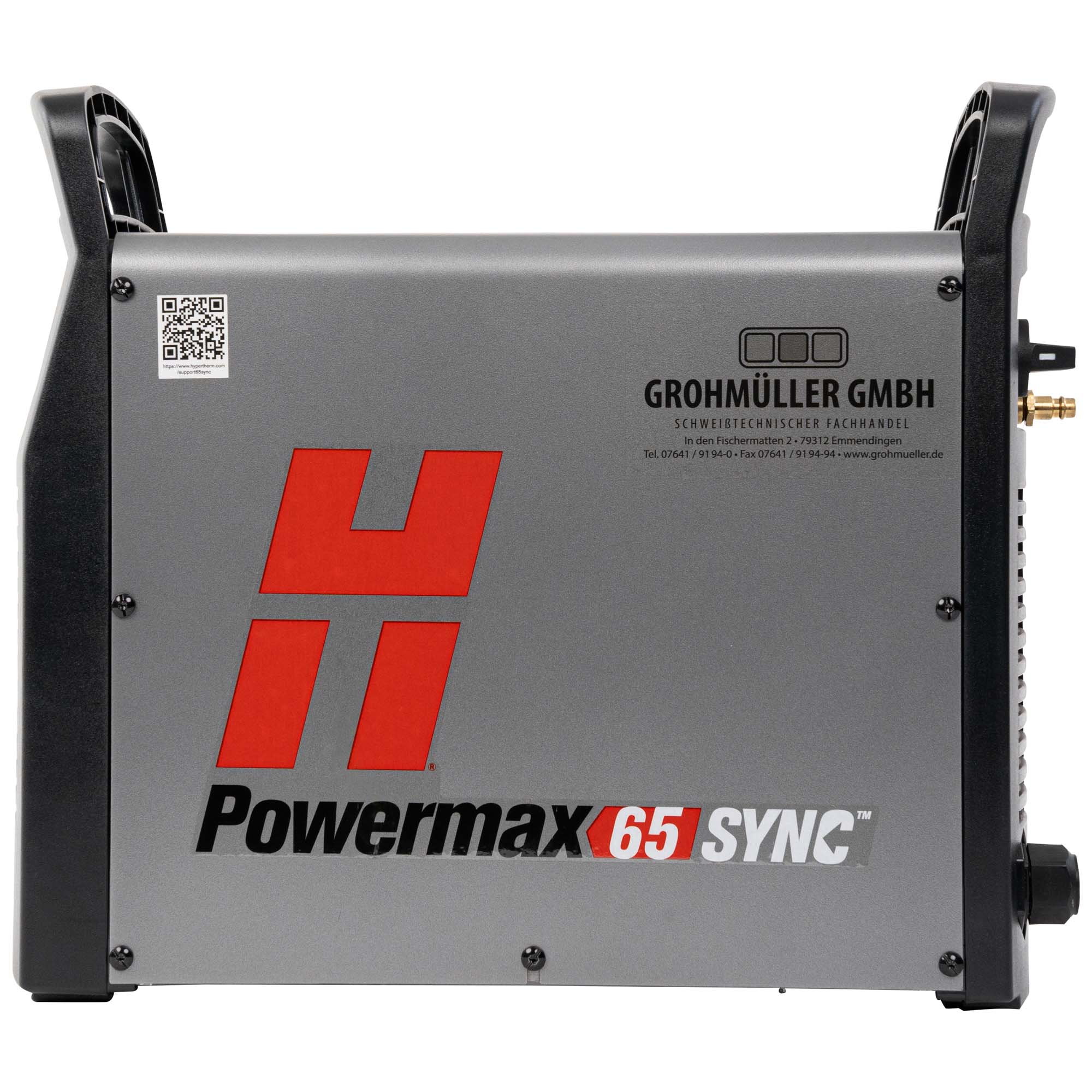 Powermax 65 SYNC 380-400V 3-PH