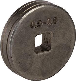 Vorschubrolle Fx 0,9-1,2 M201S