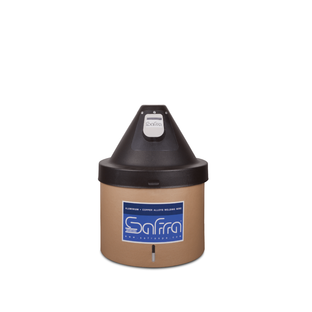 SAFRA Drahtelektrode CuAl8 1,2mm 200kg