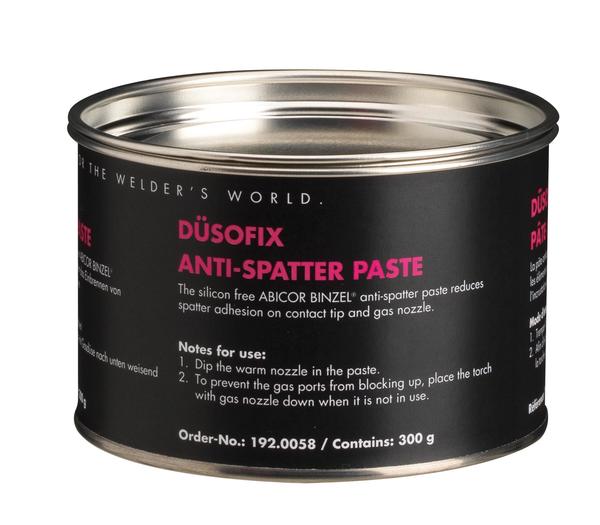 Düsofix Anti-Spritzermittel; 300 g
