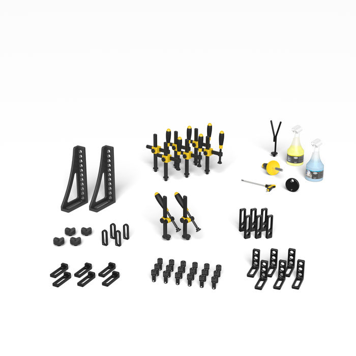 Set 2 NEU