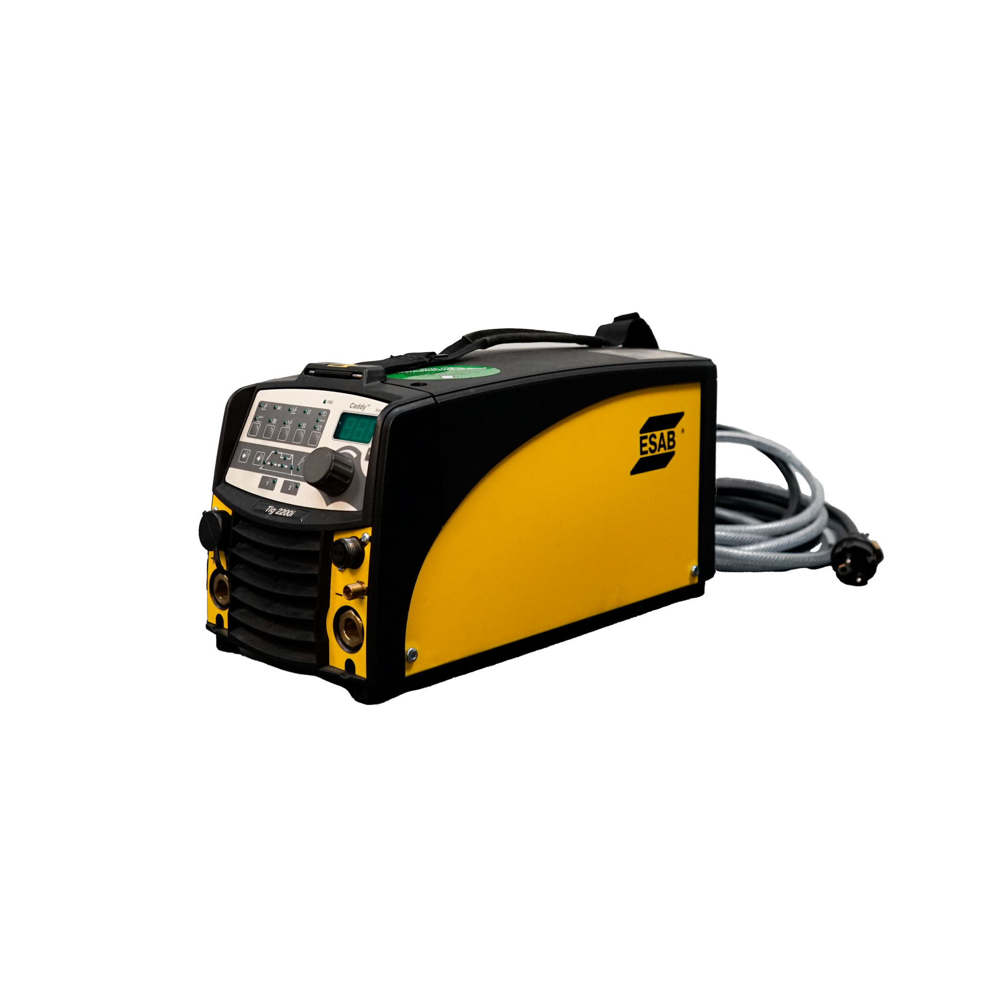 ESAB Caddy Tig 2200i TA34 (Abverkauf)