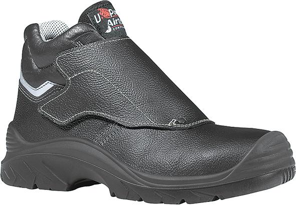 Schweißerstiefel Bulls,S3, Gr. 38 Schweißerstiefel Bulls,S3, Gr. 38