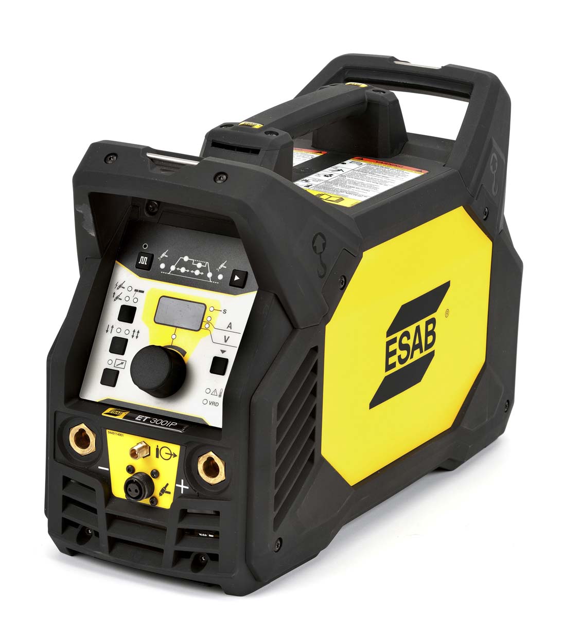 Renegade ET 300iP