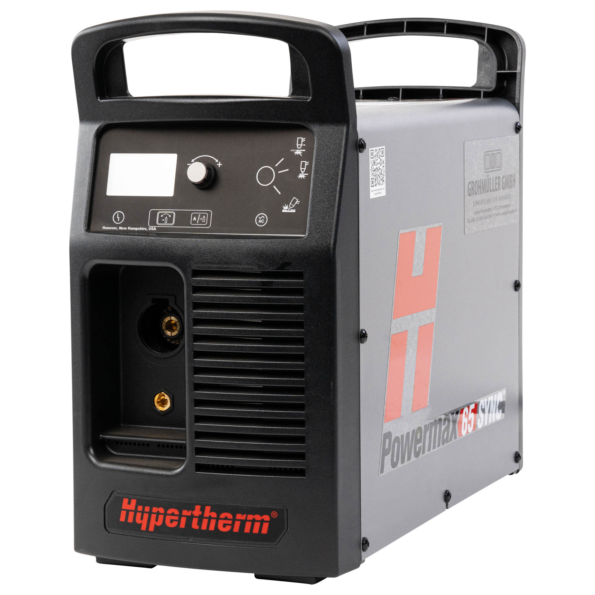 Powermax 65 SYNC 380-400V 3-PH