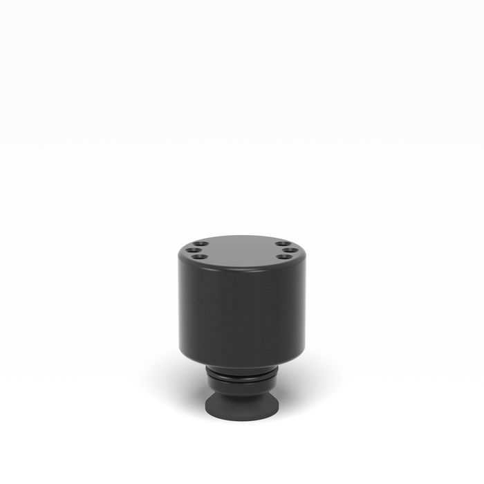 Adapter für Schnellspanner d 50/40